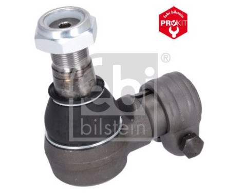 Tie rod end 185796 FEBI