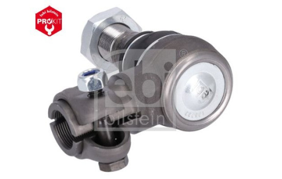 Tie rod end 185796 FEBI, Image 2