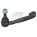 Tie rod end 186129 FEBI