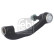 Tie rod end 186129 FEBI, Thumbnail 2