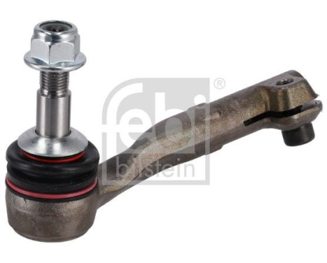 Tie rod end 186265 FEBI