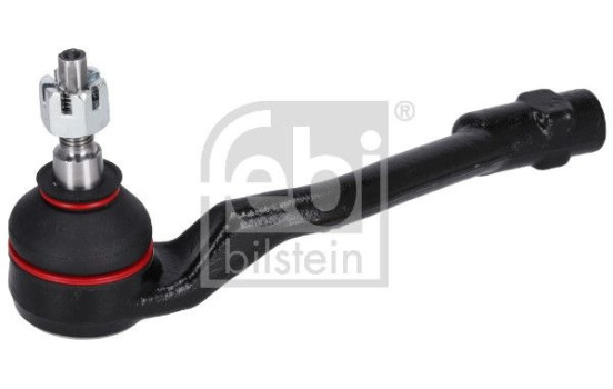Tie rod end 196155 FEBI