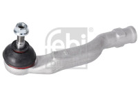 Tie rod end 196162 FEBI