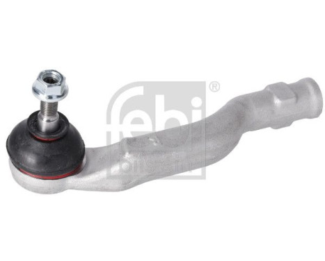 Tie rod end 196162 FEBI