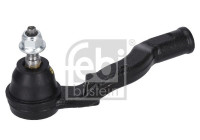 Tie rod end 196221 FEBI
