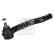 Tie rod end 196392 FEBI