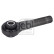 Tie rod end 196584 FEBI