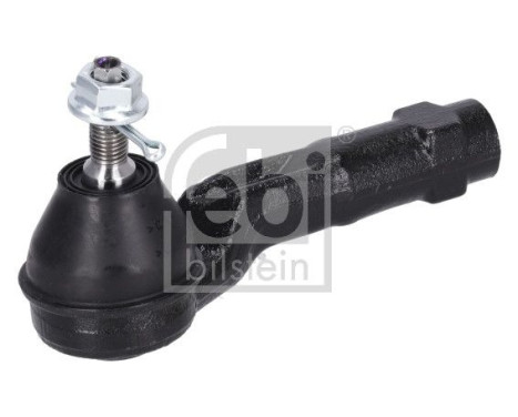 Tie rod end 196688 FEBI