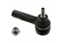Tie Rod End 19874 FEBI