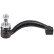 Tie Rod End 212217 ABS