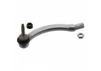 Tie Rod End 21414 FEBI