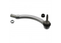 Tie Rod End 21415 FEBI