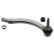 Tie Rod End 21415 FEBI