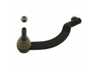 Tie Rod End 21493 FEBI