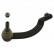 Tie Rod End 21493 FEBI