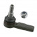 Tie Rod End 22406 FEBI