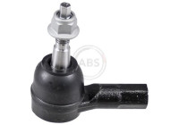 Tie Rod End 230006 ABS
