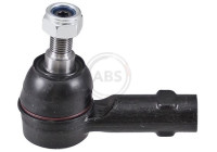 Tie Rod End 230007 ABS