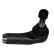 Tie Rod End 230010 ABS, Thumbnail 2
