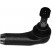 Tie Rod End 230010 ABS