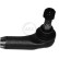 Tie Rod End 230010 ABS, Thumbnail 3