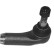 Tie Rod End 230014 ABS