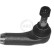 Tie Rod End 230014 ABS, Thumbnail 2