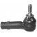 Tie Rod End 230017 ABS