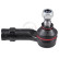 Tie Rod End 230017 ABS, Thumbnail 3