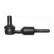 Tie Rod End 230021 ABS, Thumbnail 2