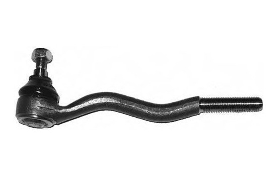 Tie Rod End 230027 ABS