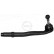 Tie Rod End 230032 ABS, Thumbnail 3