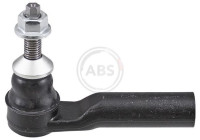 Tie Rod End 230040 ABS