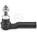 Tie Rod End 230040 ABS