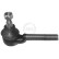 Tie Rod End 230043 ABS, Thumbnail 3