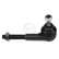 Tie Rod End 230045 ABS, Thumbnail 3