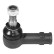 Tie Rod End 230075 ABS