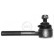 Tie Rod End 230077 ABS, Thumbnail 3