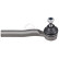 Tie Rod End 230079 ABS, Thumbnail 3