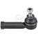 Tie Rod End 230106 ABS, Thumbnail 3