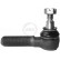 Tie Rod End 230124 ABS, Thumbnail 3
