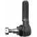 Tie Rod End 230125 ABS, Thumbnail 2