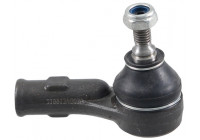 Tie Rod End 230132 ABS