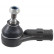 Tie Rod End 230133 ABS