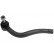 Tie Rod End 230136 ABS, Thumbnail 2