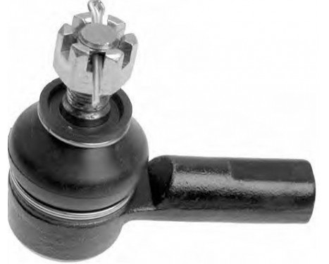 Tie Rod End 230150 ABS