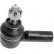 Tie Rod End 230150 ABS