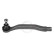 Tie Rod End 230151 ABS, Thumbnail 3