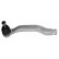 Tie Rod End 230156 ABS, Thumbnail 2