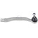 Tie Rod End 230157 ABS, Thumbnail 3